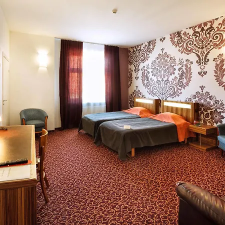 Teater Hotell 4*